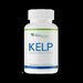 HS Labs Iod din Kelp, 200 mcg, 250 tablete (Concentratie mare, supliment iod tiroida)